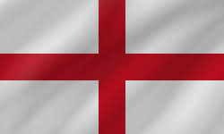In the english flag is a very rich history. English Flag Icon Country Flags