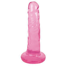 Lollicocks 6 Inch Slim Stick - Dildos | Adam & Eve