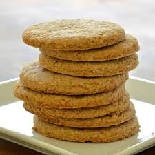 Vegan Digestive Biscuits A Virtual Vegan
