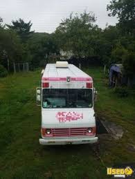 Turnkey Business Chevy P30 Step Van Soft Serve Ice Cream Truck For Sale In New Jersey Ice Cream Truck Soft Serve Ice Cream Trucks For Sale