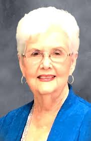 PATSY MEYER Obituary