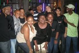 The last weddings on rhythm city were of reneilwe and mzi, which was more of a. On Set With Da Rhythm Cityzens Shugas Blogiwood Tvsa