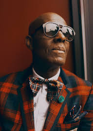 Dapper Dan Talks His Gucci Partnership, Dressing Harlem's Notorious  Gangsters, and Getting Busted by Sonia Sotomayor