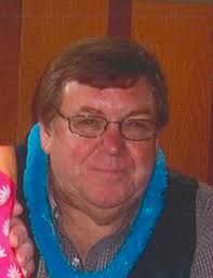 Obituary for Donald "Harv" Lauren Harvey