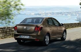 Maybe you would like to learn more about one of these? Preturi Dacia Logan Facelift È™i Sandero Fl Vezi Cat CostÄƒ Autoexpert