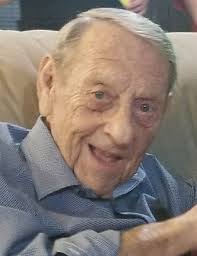 Obituary information for Richard Douglass Gage