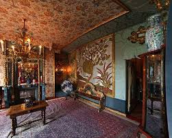 Victor Hugo House Victor Hugo Victor Hugo Biography Victor Hugo House Interior