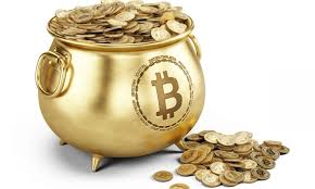 It sees bnb going up to $211.53 by december 2021 which means it will drop slightly from. Following The Rainbow To The Pot O Crypto Pymnts Com