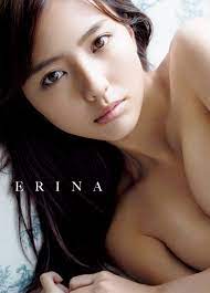 Erina Mano Japanese Photo book ERINA sexy kawaii Hello Project | eBay