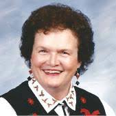 Gloria Whitehurst Obituary