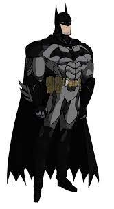 Jl Batman Arkham Knight By Https Www Deviantart Com Alexbadass On Deviantart Batman Figures Batman Batman Arkham Knight