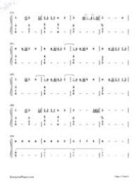 The final countdown is by europe. The Final Countdown Europe Free Piano Sheet Music Piano Chords