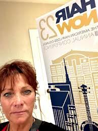 Kathy Carnley's Instagram, Twitter & Facebook