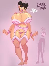 Rule34 - If it exists, there is porn of it   3952572