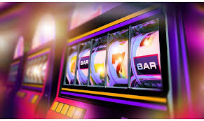 Slot Machine Volatility: What It Means and Why It's Important