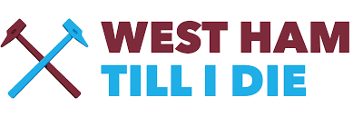 West ham united football club. Home West Ham Till I Die