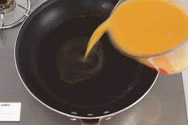 Dashimaki Tamago Recipe Tamago Recipes Round Pans