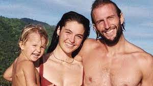 Owen wright's adorable little boy stole the show during a heartwarming television interview moments after his dad won the first ever olympic medal in surfing. Kita Alexander Against The Water Song Inspired By Owen Wright S Comeback Miracle Daily Telegraph