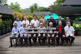 The state government plans to either relocate schools which are badly affected by floods each year to higher ground or to raise the structures, said state education committee chairman ghazali taib. New Score Agency To Accelerate Development In Highland Areas