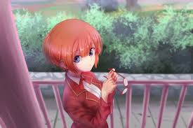 10+ Rizu Ogata HD Wallpapers and Backgrounds