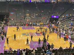 Stadiums that have been the home of the sacramento kings. File Sacramento Kings Shooting After Postponement 2020 03 11 Rotated Jpg Wikipedia