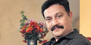 I wish I had done more films before stepping into television: Abhishek  Shankar