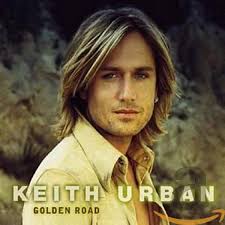 Golden Road: URBAN,KEITH: Amazon.ca: Music