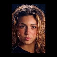 Anderson Girls Soccer Roster (2024-25)