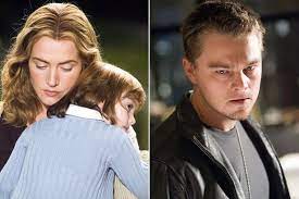 H ot on the heels of their joint vacation to st. Leonardo Dicaprio And Kate Winslet S Incredible Friendship From Titanic Breakthrough To Actor S Oscar Success Mirror Online