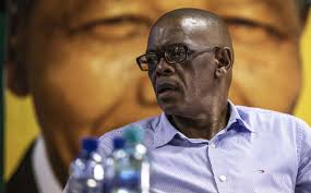 Maybe you would like to learn more about one of these? Ace Magashule I Ve Heard Warrant Of Arrest Is Headed My Way