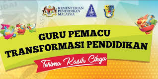 Teks Perutusan Majlis Sambutan Hari Guru Peringkat Kebangsaan Tahun 2018 Sgmy