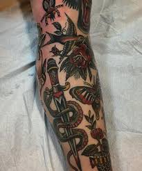 See american traditional tattoo stock video clips. La Tattoo Guide American Traditional