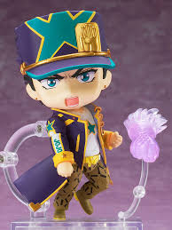 What Did Jolyne Mean Her That Jotaro Sealed Away Dio'S Ability :  R/Stardustcrusaders