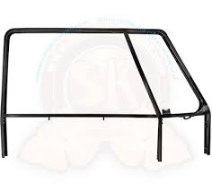 Check spelling or type a new query. Front Cab Door Window Frame Right 1950 7 1967 211837080b