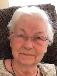 Obituary of Edna Holstein