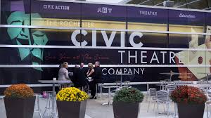 Maybe you would like to learn more about one of these? Days After Director S Resignation Rochester Civic Theatre Finances Under Scrutiny Mpr News