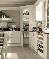 10 Genius Corner Storage Ideas To Upgrade Your Space Matchness Com Corner Kitchen Pantry Kitchen Pantry Design Corner Kitchen Cabinet