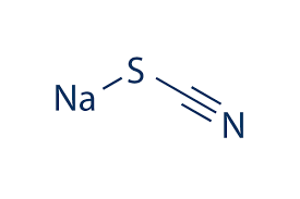 Sodium Thiocyanate 99 Hplc Selleck Interleukins Modulator Qcfile