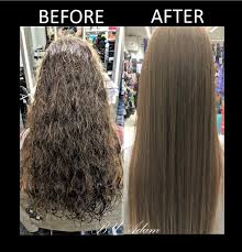 Hairstyle for frizzy hair #6: Frizzy Hair Ultimate Ways To Restore Smoothness And Shine Hera Hair Beauty
