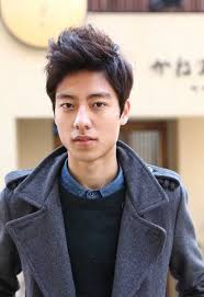 We especially love the blunt and choppy ends as well as how equal the cut is all over. Asian Mens Hairstyles Guide Epic Ideas With Pictures
