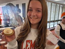 Fallston HS Cougar Band