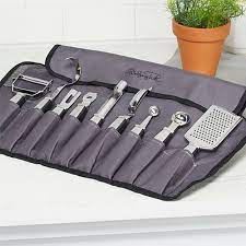 Check spelling or type a new query. Wolfgang Puck 10 Piece Garnishing Set With Color Accessory 4 Colors