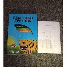 We did not find results for: Buku Sakti Tps Utbk 2020 Ultra Original Sbmptn Plus Kunci Jawaban Shopee Indonesia