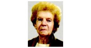 Betty Pasternak Obituary (2017)