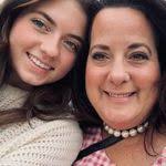 Hillary Mcclain's Instagram, Twitter & Facebook