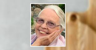 Barbara Sue Cook Obituary October 28, 2024