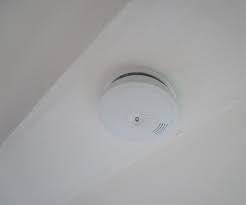 Installing smoke detectors in a home is essential to keeping a family safe in the event of of fire. Smoke Detector Mount Bracket Repair 3 Steps Instructables