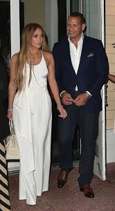 Jennifer Lopez Is Here To Show You How To Wear A Bodysuit To The Office In 2020 All White Outfit All White Party Outfits White Party Outfit