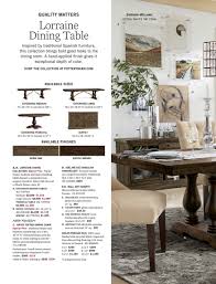 Shop 78 top pottery barn dining tables and earn cash back from retailers such as pottery barn all in one place. Lorraine Extending Dining Table Rustic Brown 98 120 L