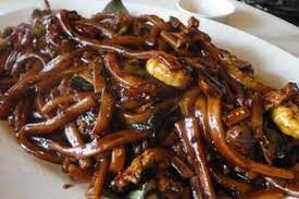 The best examples are usually cooked over a raging charcoal fire. Best Hokkien Mee In Kl Foodadvisor